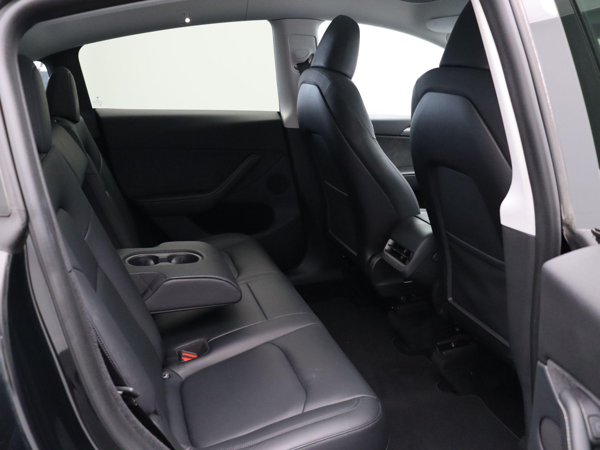 Tesla Model Y Performance AWD 75 kWh - Afbeelding 9