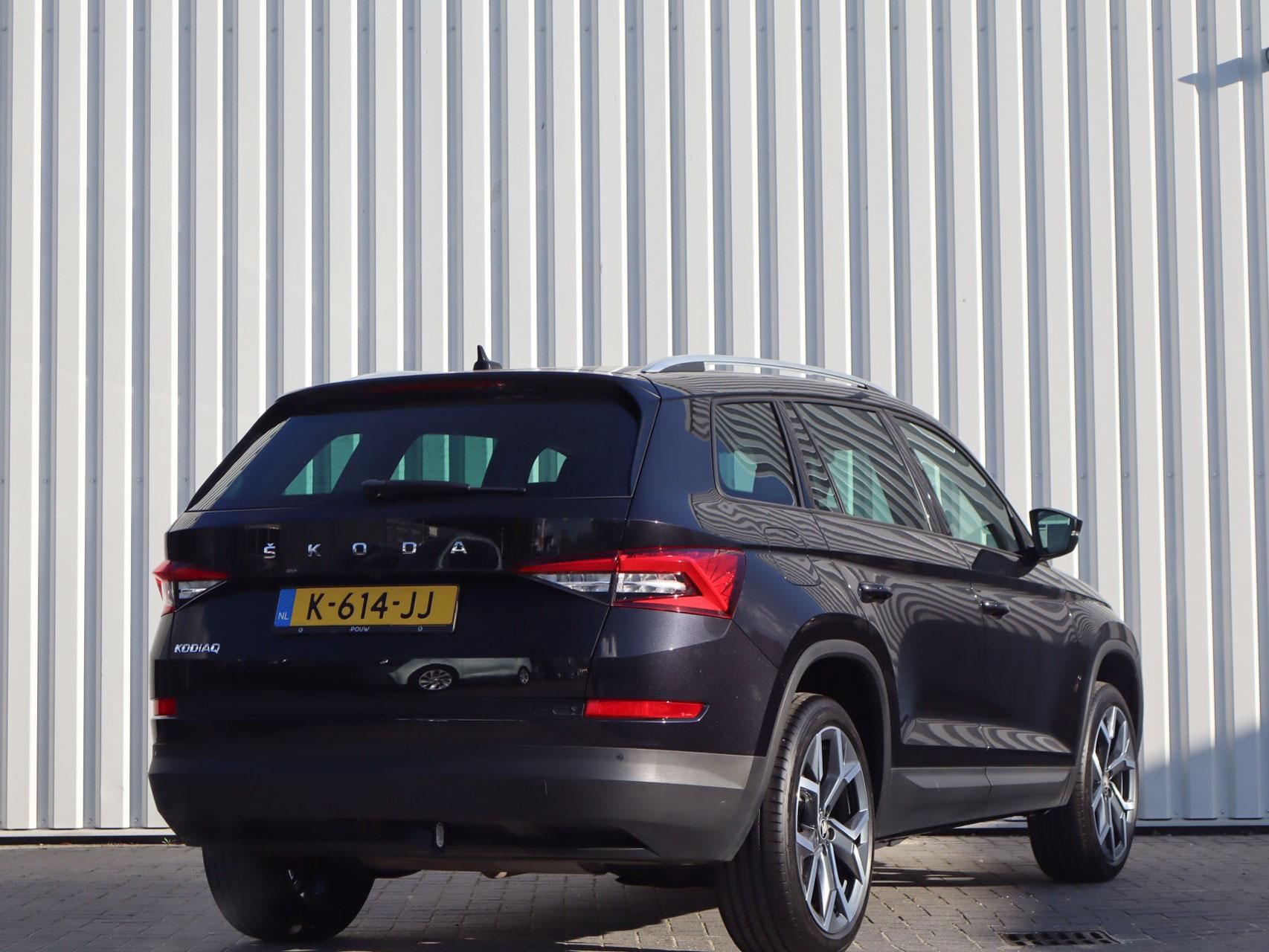 Skoda Kodiaq 1.5 TSI 150pk DSG Business Edition - Afbeelding 2