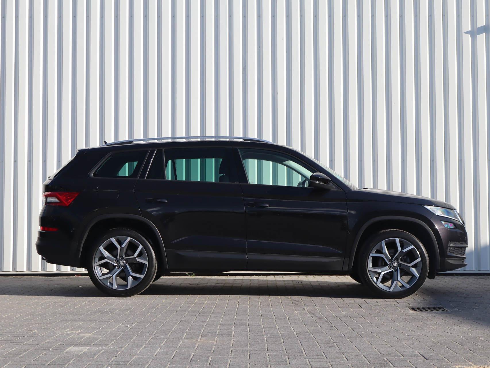 Skoda Kodiaq 1.5 TSI 150pk DSG Business Edition - Afbeelding 3