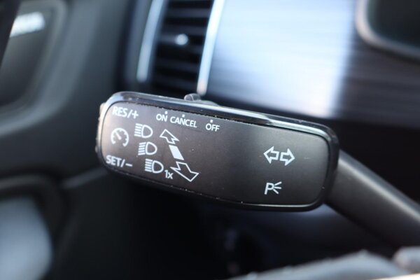 cruise control cruise control