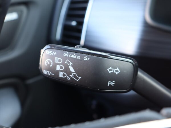 cruise control cruise control