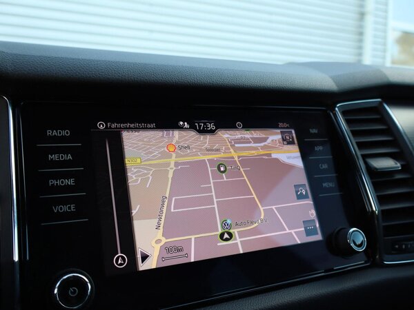 navigatiesysteem full map navigatiesysteem full map