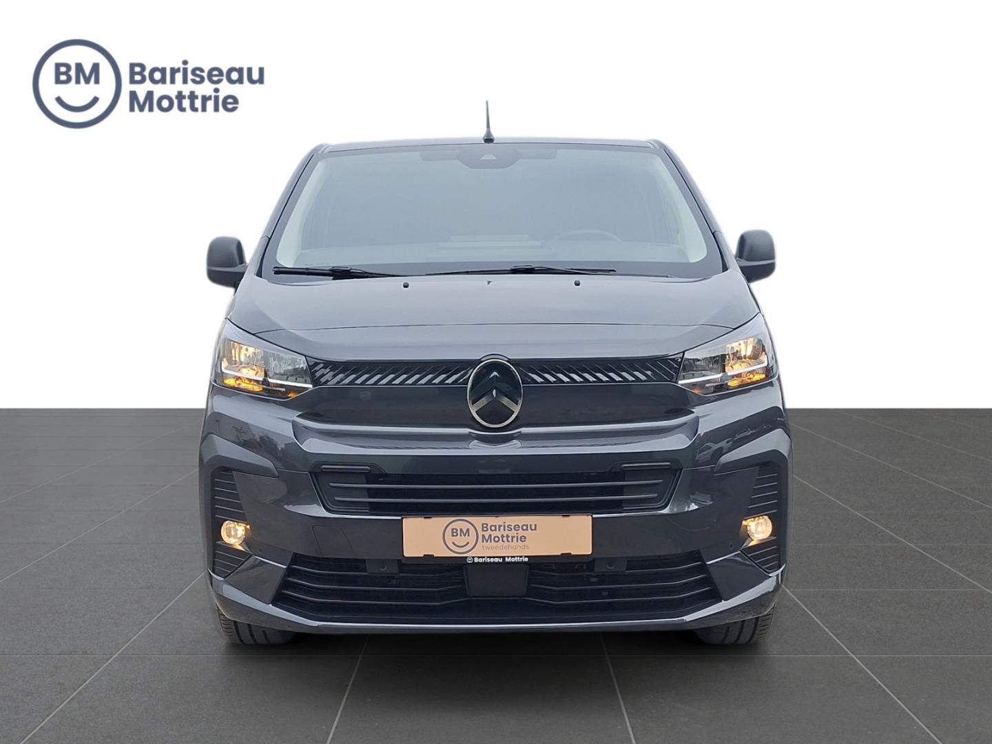 Citroën Jumpy L2H1 2.0D AUTOMAAT 3-ZIT *CAMERA*SENSOREN VOOR EN ACHTER*CARPLAY*GPS*AIRCO* - Image 2