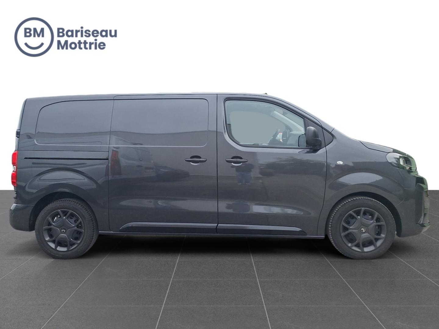 Citroën Jumpy L2H1 2.0D AUTOMAAT 3-ZIT *CAMERA*SENSOREN VOOR EN ACHTER*CARPLAY*GPS*AIRCO* - Image 3