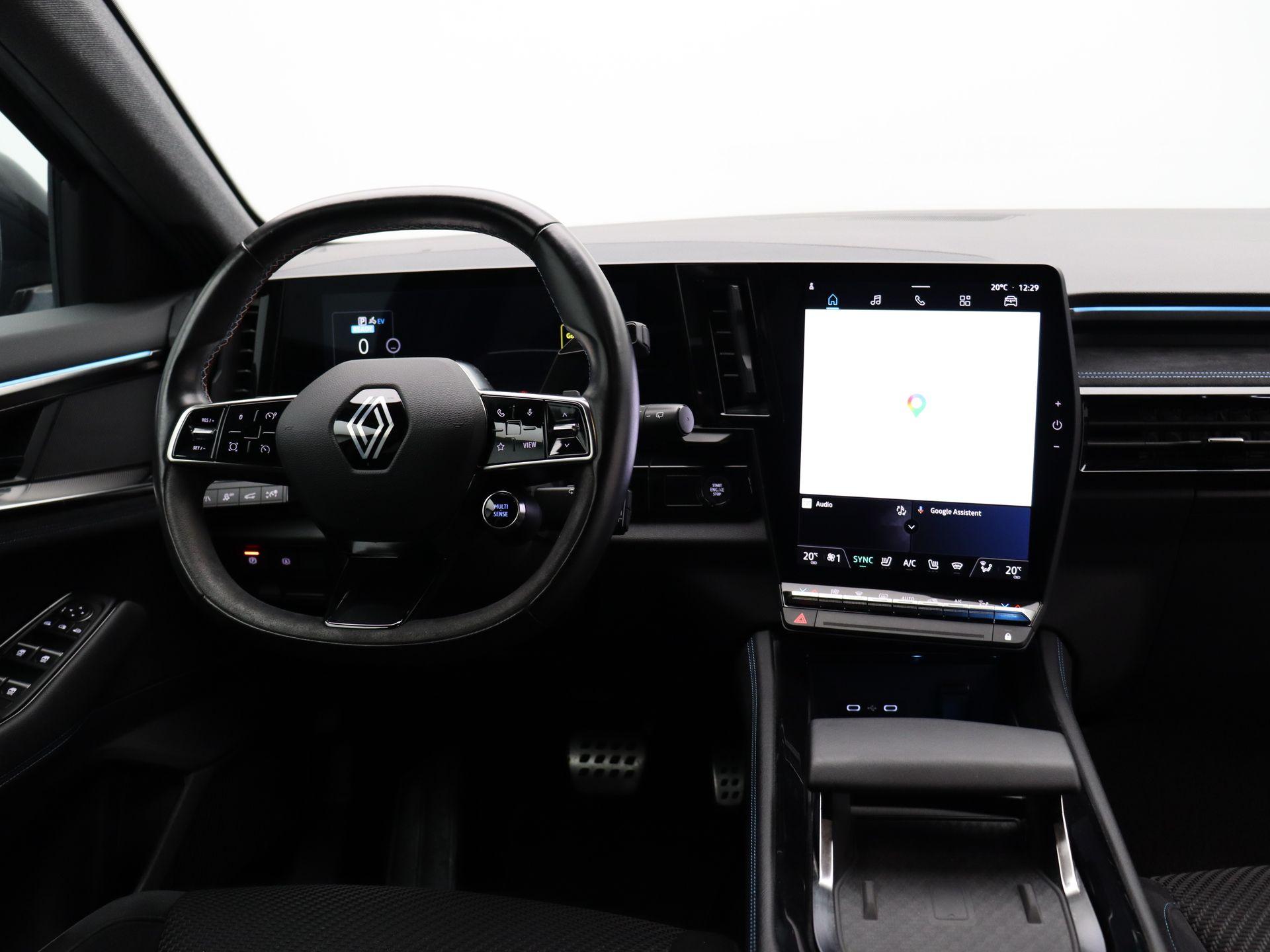 Renault Austral 1.2 E-Tech full hybrid 200 techno esprit Alpine - Afbeelding 6
