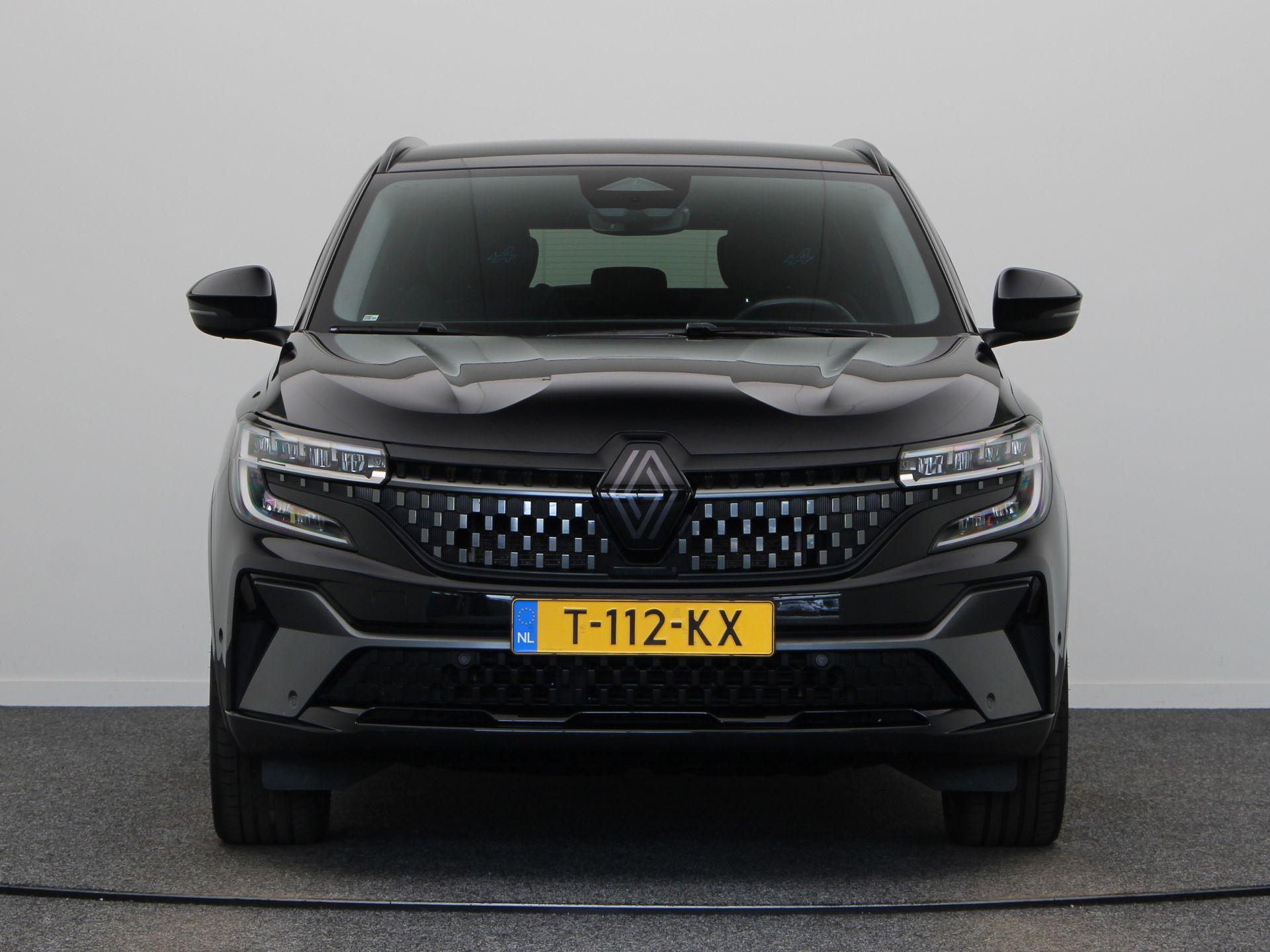 Renault Austral 1.2 E-Tech full hybrid 200 techno esprit Alpine - Afbeelding 7