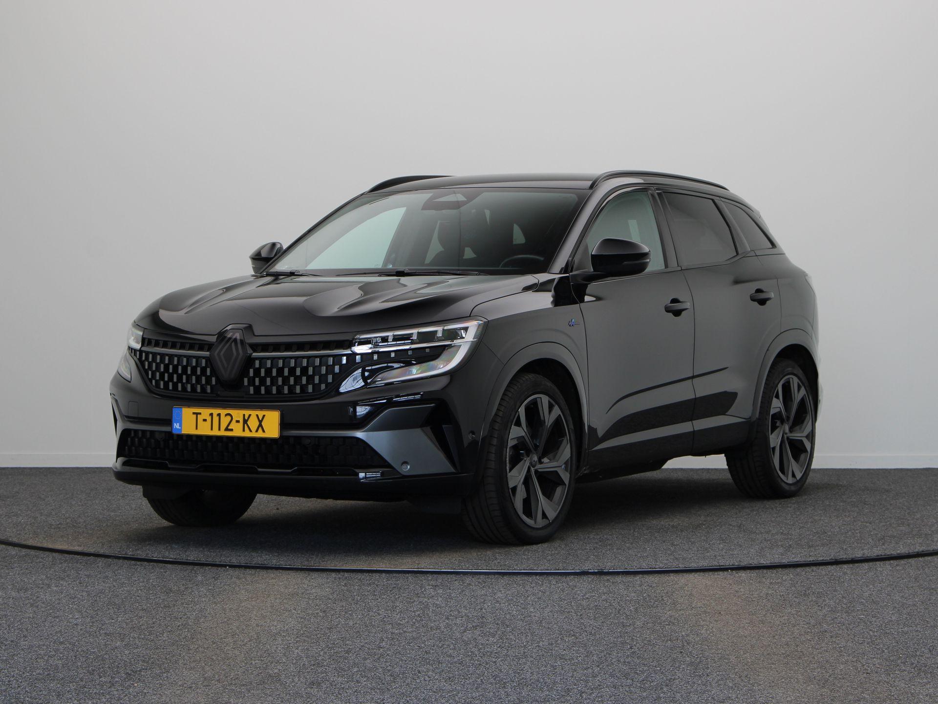 Renault Austral 1.2 E-Tech full hybrid 200 techno esprit Alpine - Afbeelding 11