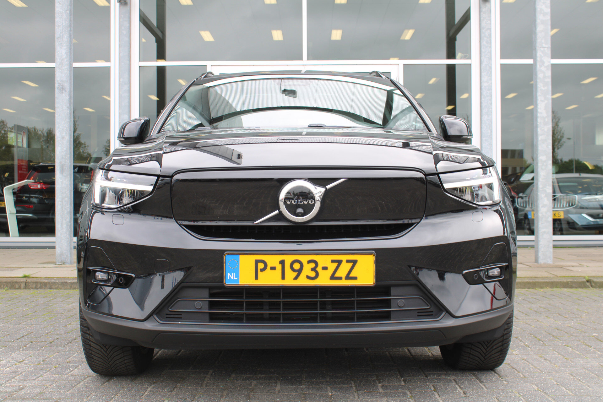 Volvo XC40 232PK Recharge Ultimate 70 kWh - Afbeelding 4