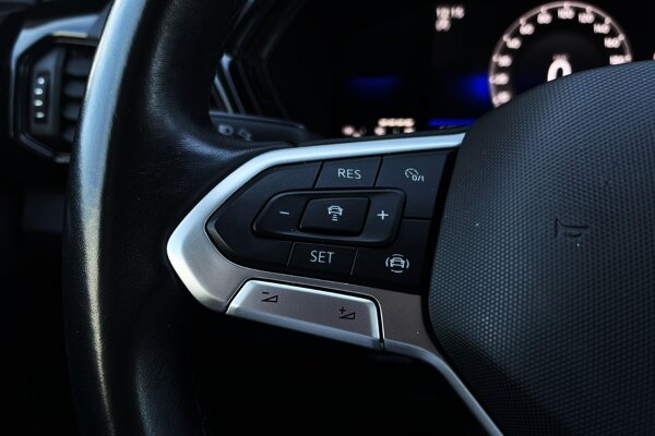 cruise control adaptief cruise control adaptief