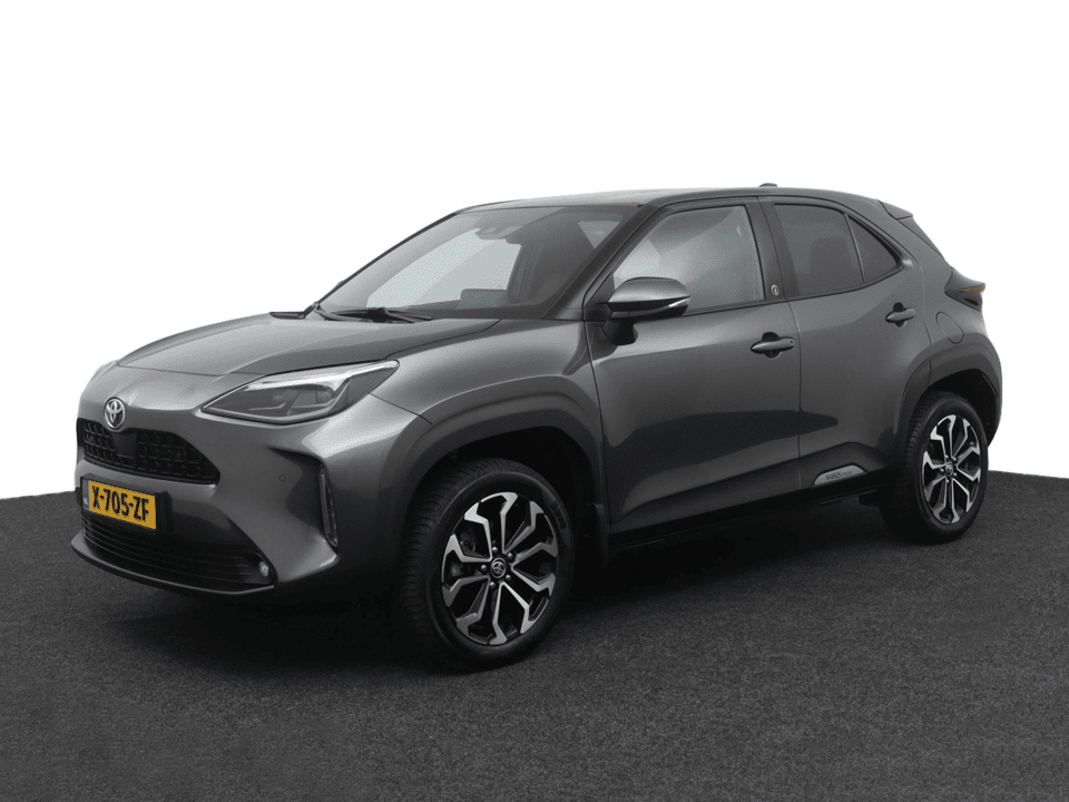 Toyota Yaris Cross 1.5 Hybrid Dynamic - Afbeelding 1