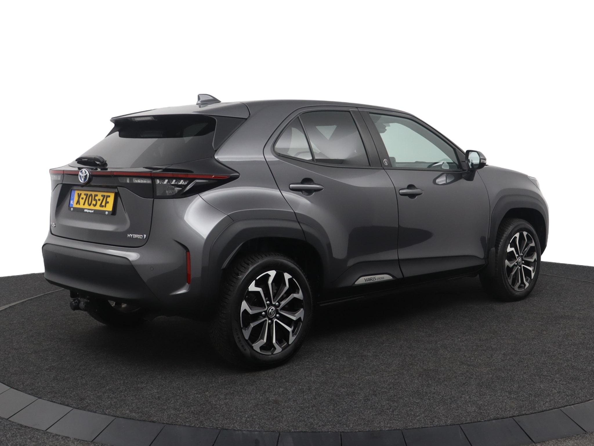 Toyota Yaris Cross 1.5 Hybrid Dynamic - Afbeelding 2