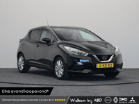 Nissan Micra 1.0 IG-T 100pk Acenta - Afbeelding 2