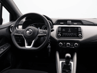 Nissan Micra 1.0 IG-T 100pk Acenta - Afbeelding 5
