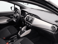 Nissan Micra 1.0 IG-T 100pk Acenta - Afbeelding 6