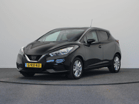 Nissan Micra 1.0 IG-T 100pk Acenta - Afbeelding 11