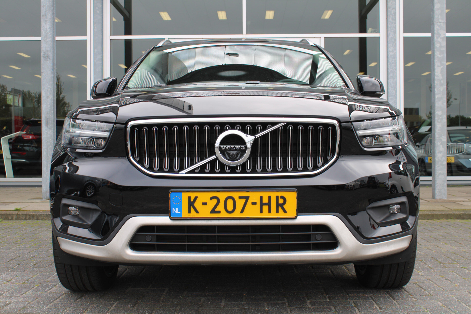 Volvo XC40 T3 164PK Automaat Inscription - Afbeelding 4