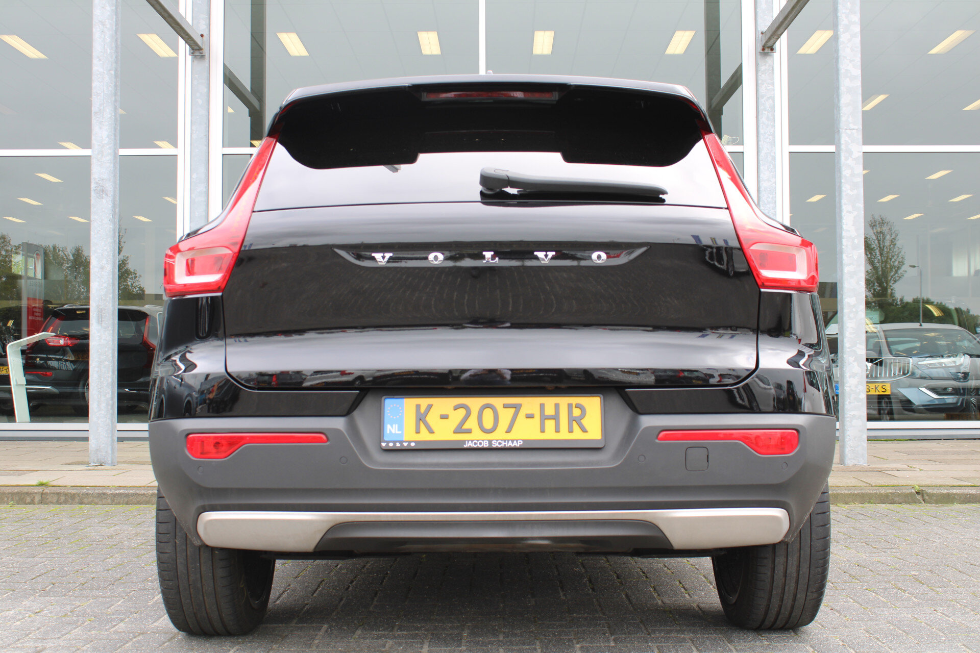 Volvo XC40 T3 164PK Automaat Inscription - Afbeelding 5
