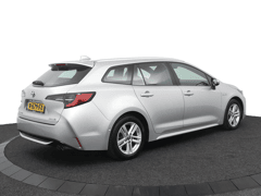 Toyota Corolla Touring Sports 2.0 Hybrid Business - Afbeelding 2