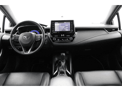 Toyota Corolla Touring Sports 2.0 Hybrid Business - Afbeelding 4