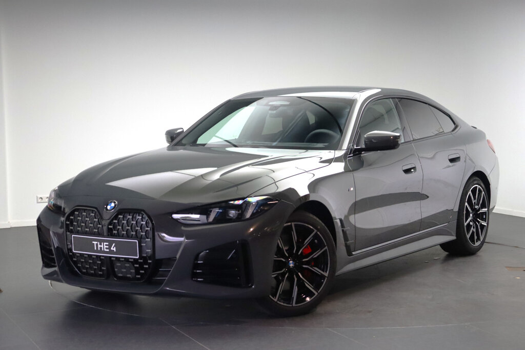 BMW 4 Serie 1