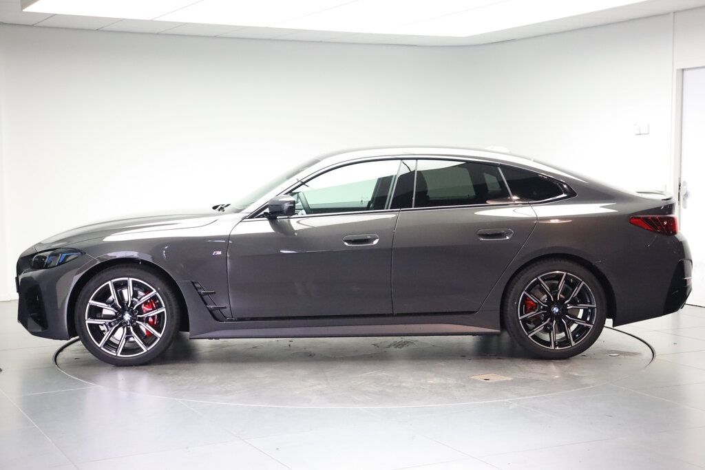 BMW 4 Serie 2