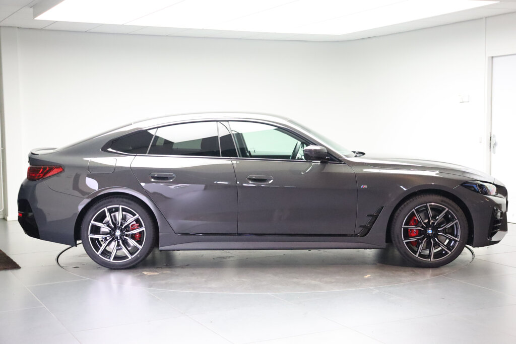 BMW 4 Serie 4