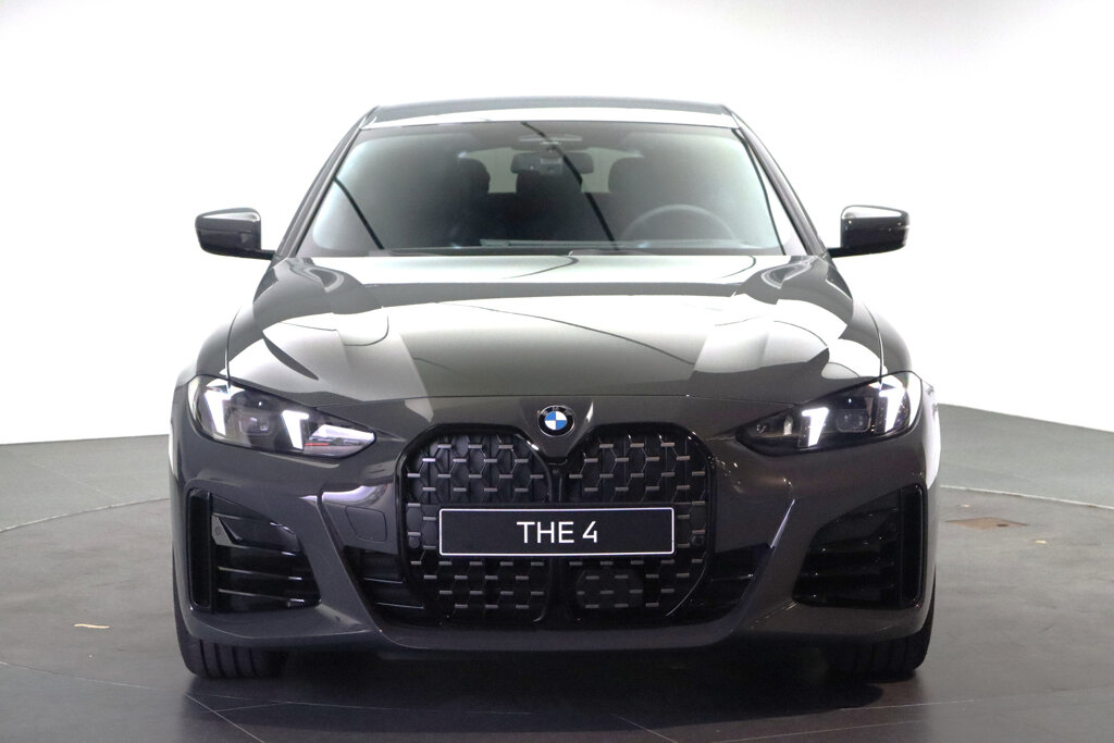 BMW 4 Serie 5
