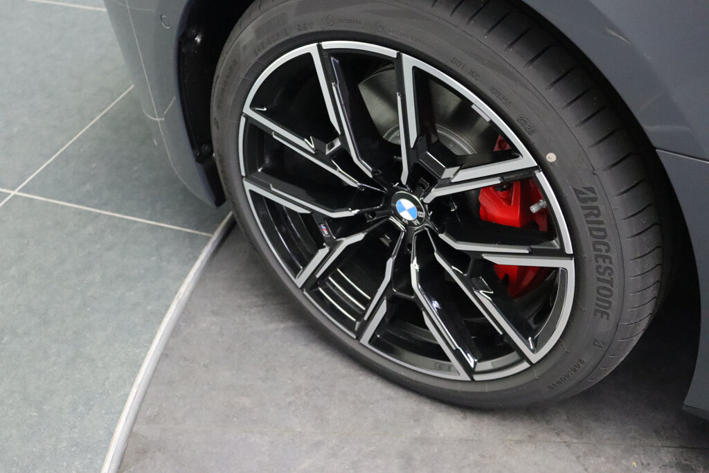 BMW 4 Serie 6