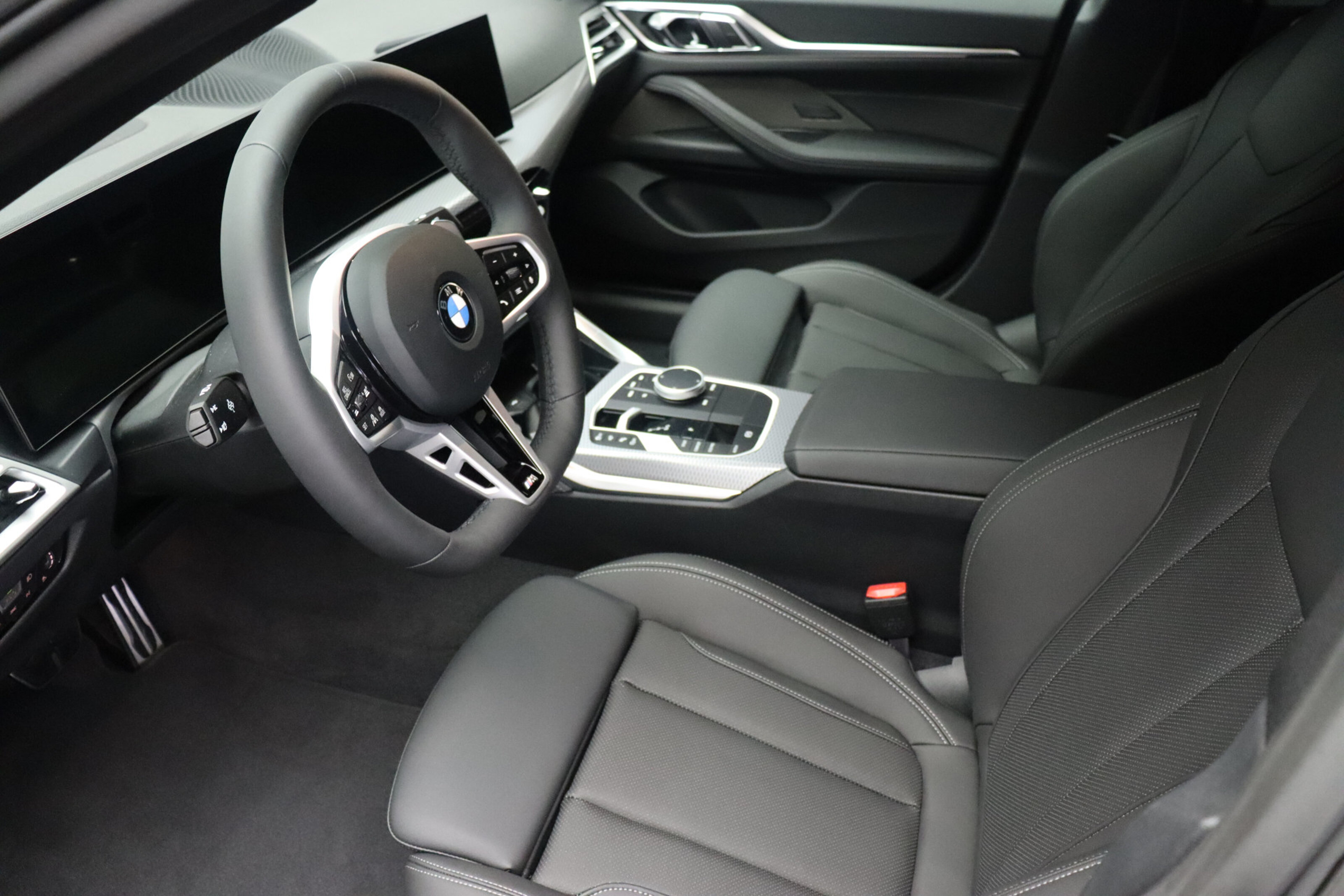 BMW 4 Serie 7
