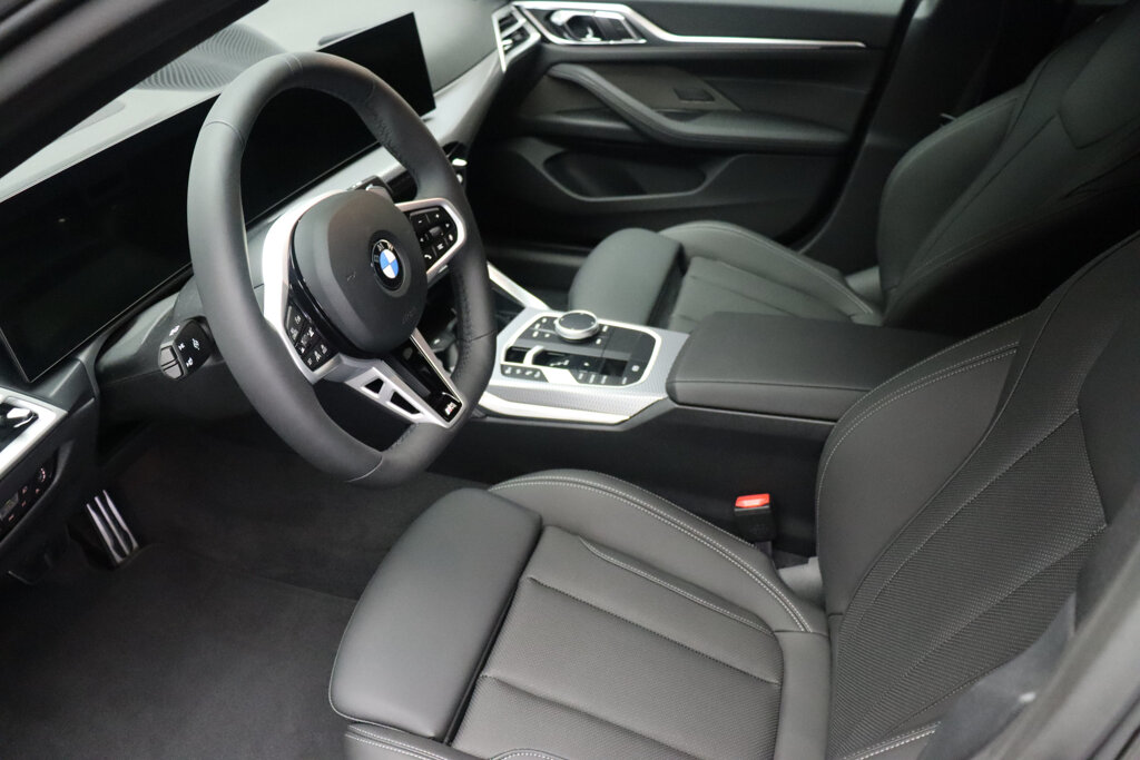 BMW 4 Serie 7