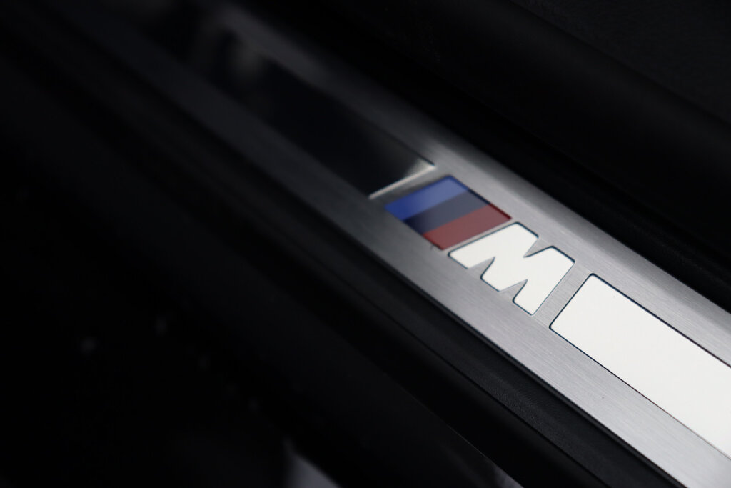 BMW 4 Serie 10