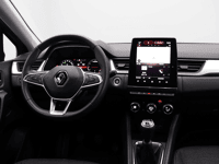 Renault Captur TCe 90pk techno - Afbeelding 6