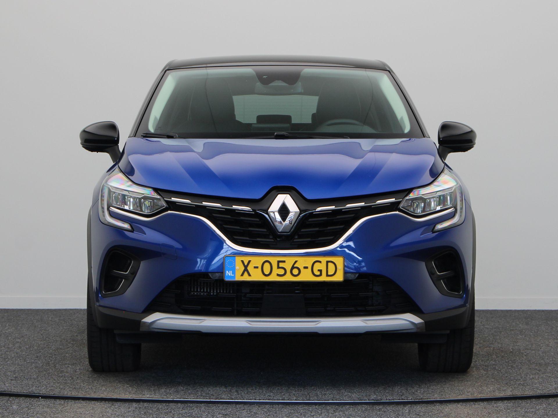 Renault Captur TCe 90pk techno - Afbeelding 7