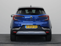 Renault Captur TCe 90pk techno - Afbeelding 8