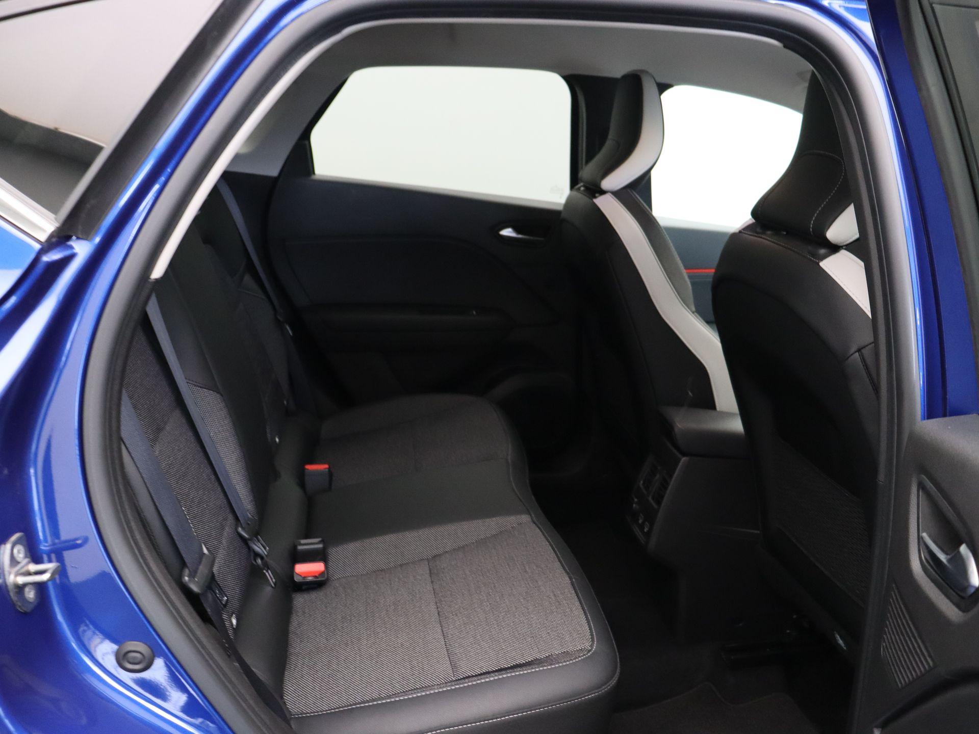 Renault Captur TCe 90pk techno - Afbeelding 9