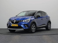 Renault Captur TCe 90pk techno - Afbeelding 11