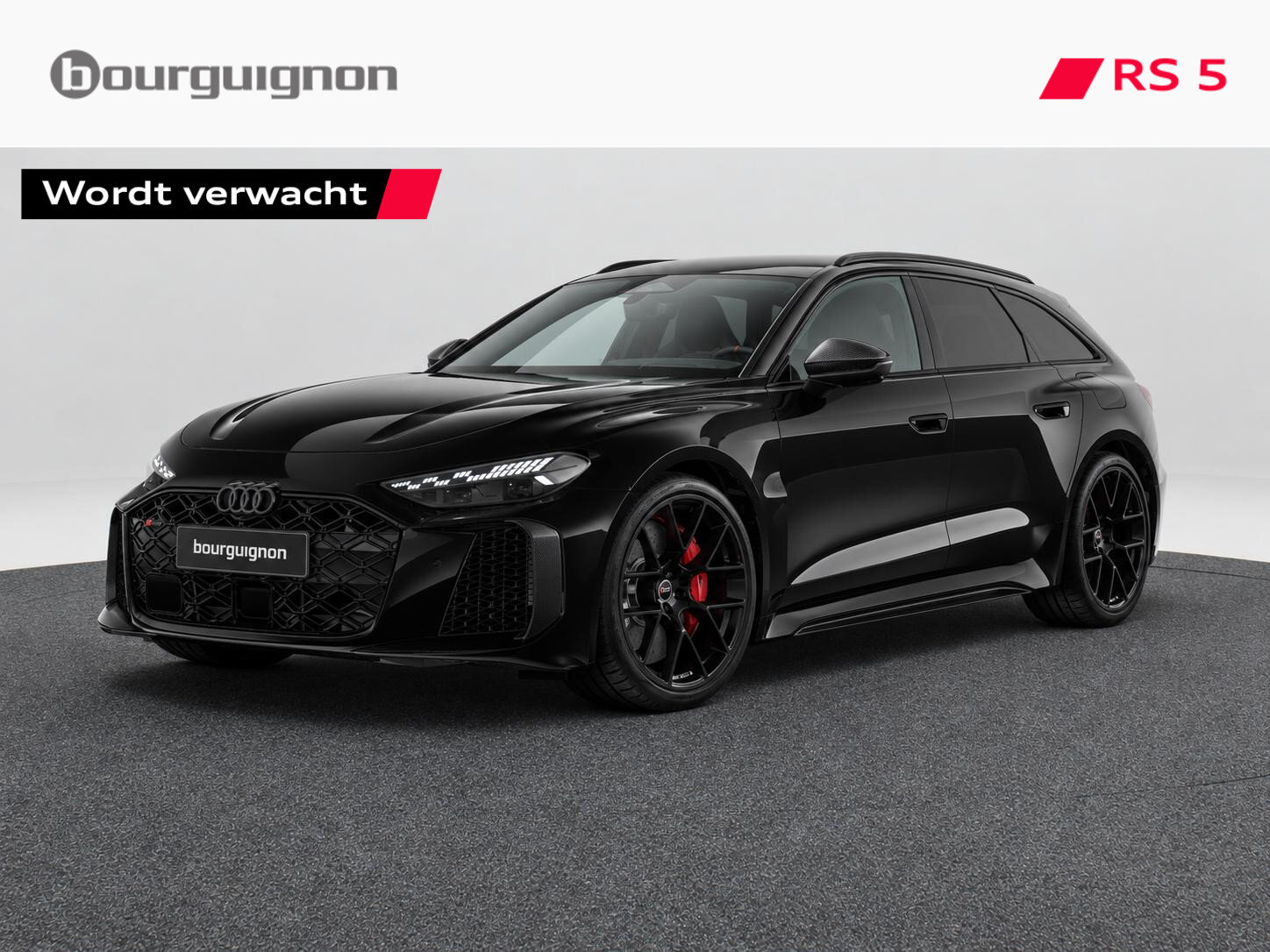 Audi RS5 Avant RS 5 e-hybrid quattro 640 Pk