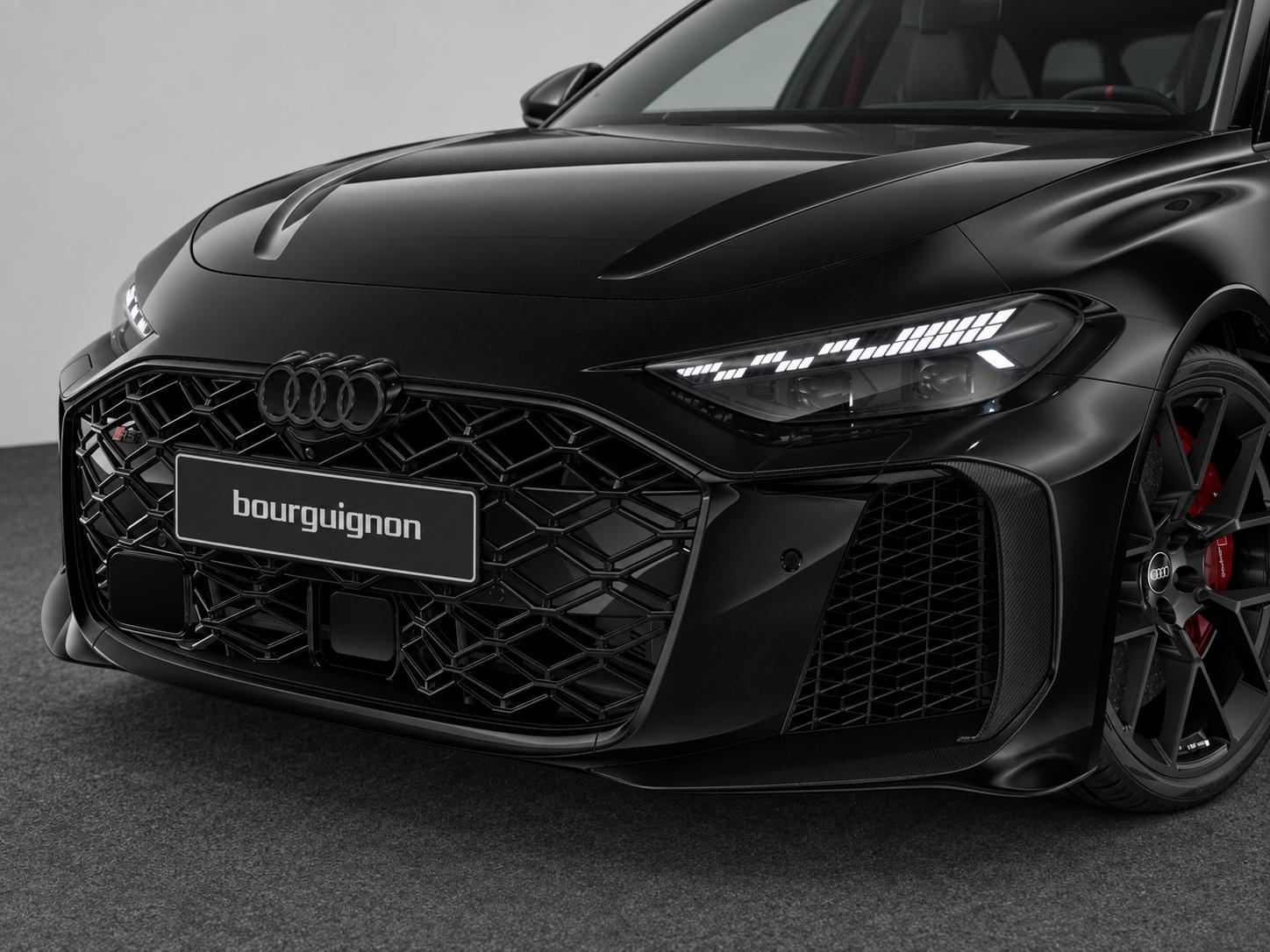 Audi RS5 Avant RS 5 e-hybrid quattro 640 Pk - Afbeelding 2