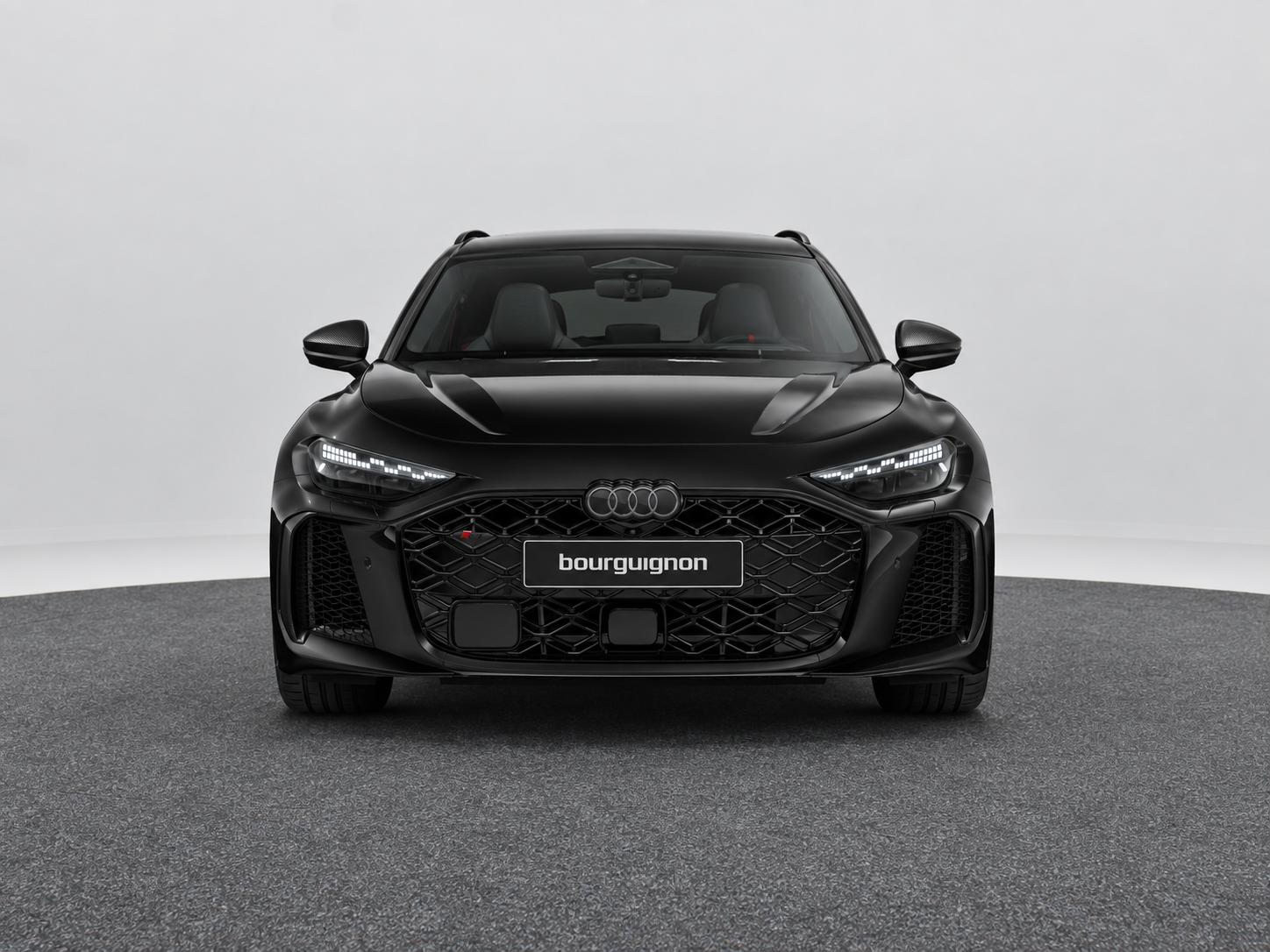 Audi RS5 Avant RS 5 e-hybrid quattro 640 Pk - Afbeelding 3