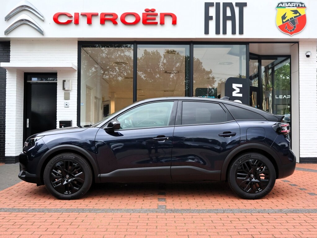 Citroën C4 Mild Hybride 145PK e-DCS6 Automaat Collection, Rijklaarprijs | Navigatie | Camera | Stoelverwarming | Voorruitverwarming - Afbeelding 2