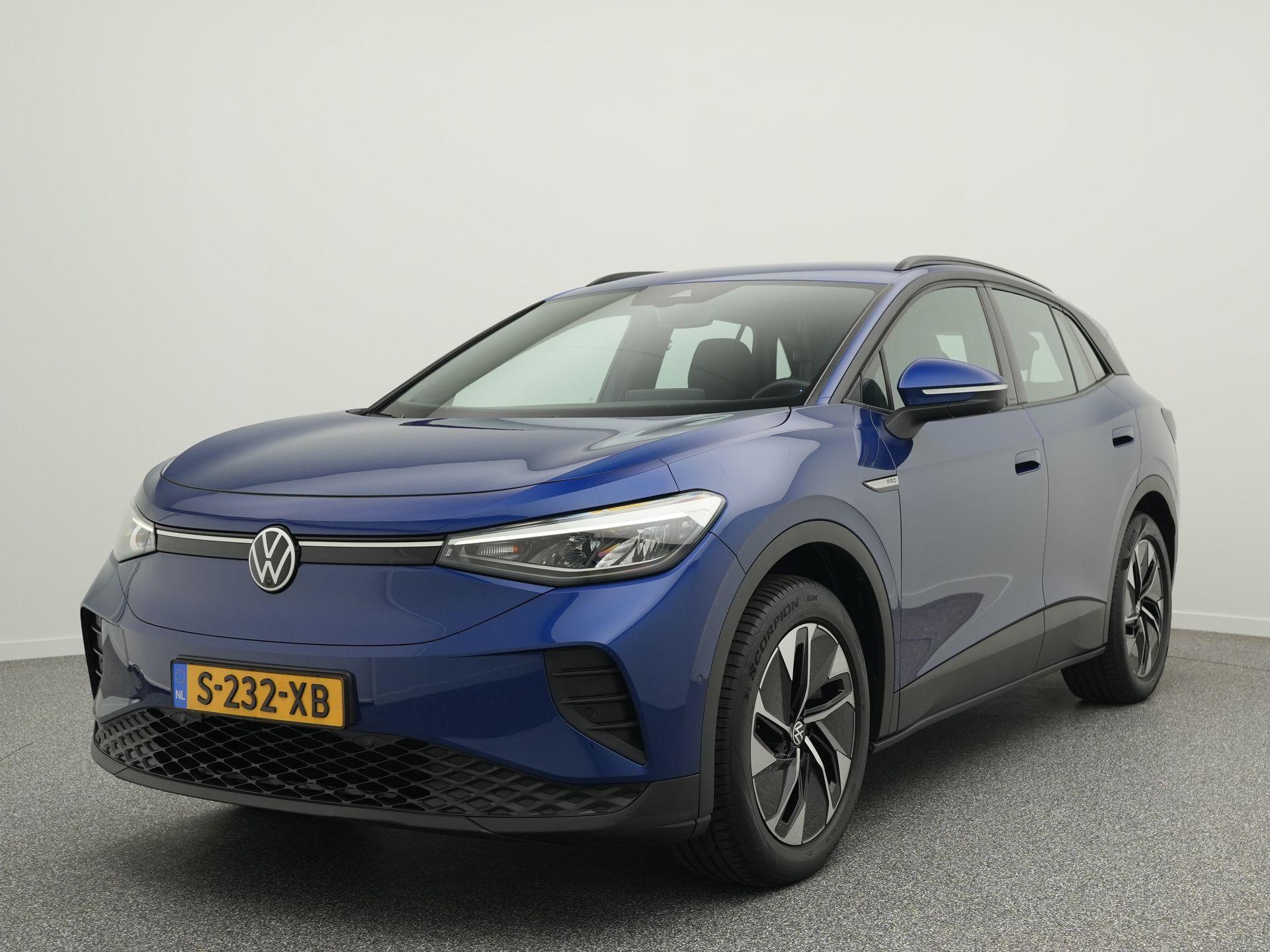 Volkswagen ID.4 Pro 77 kWh
