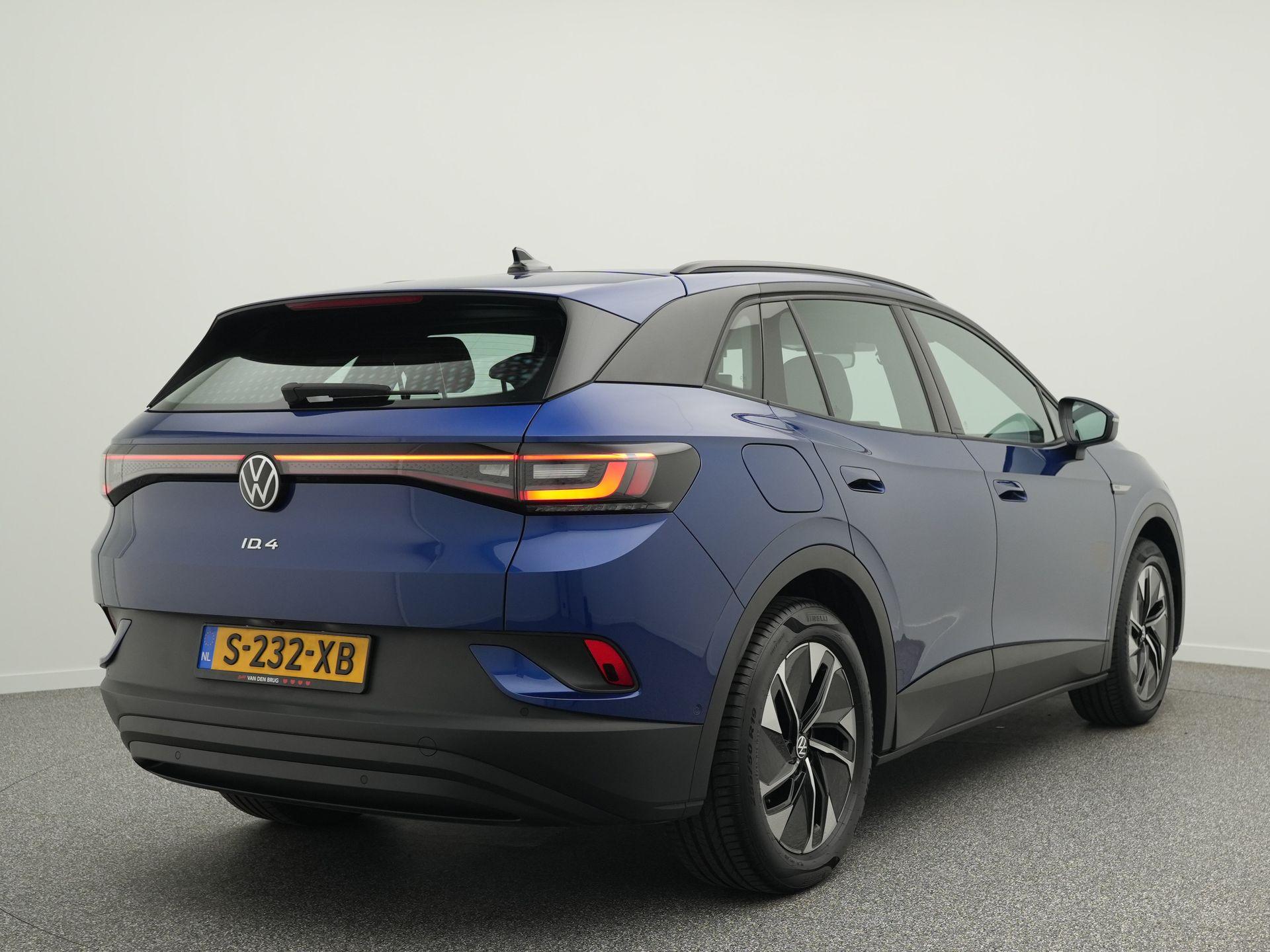 Volkswagen ID.4 Pro 77 kWh
