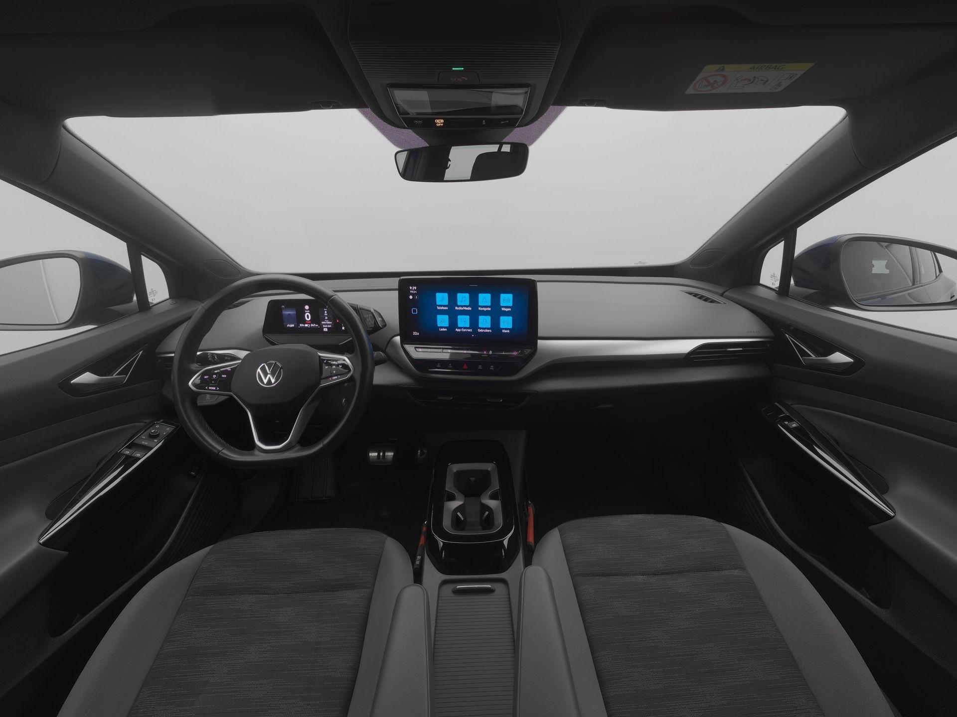 Volkswagen ID.4 Pro 77 kWh - Afbeelding 4