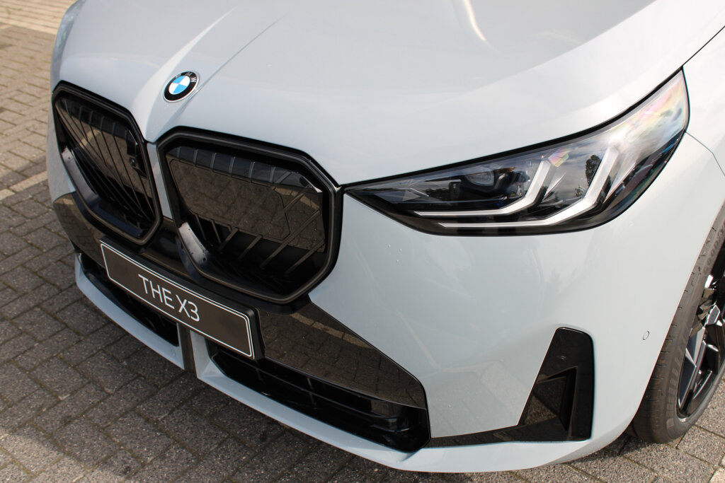 BMW X3 3