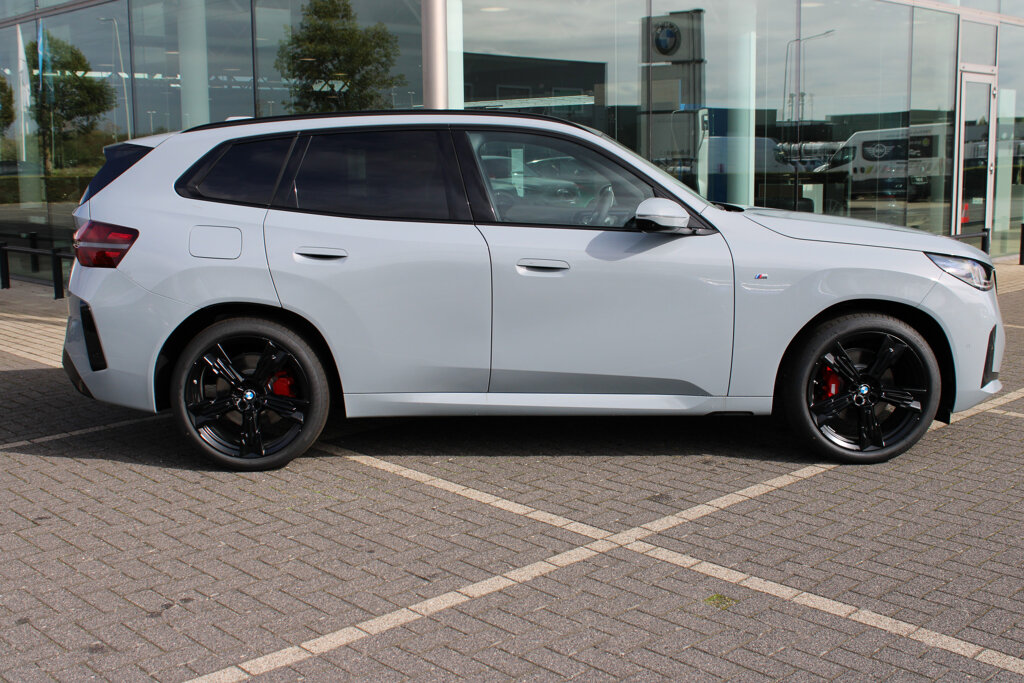 BMW X3 22
