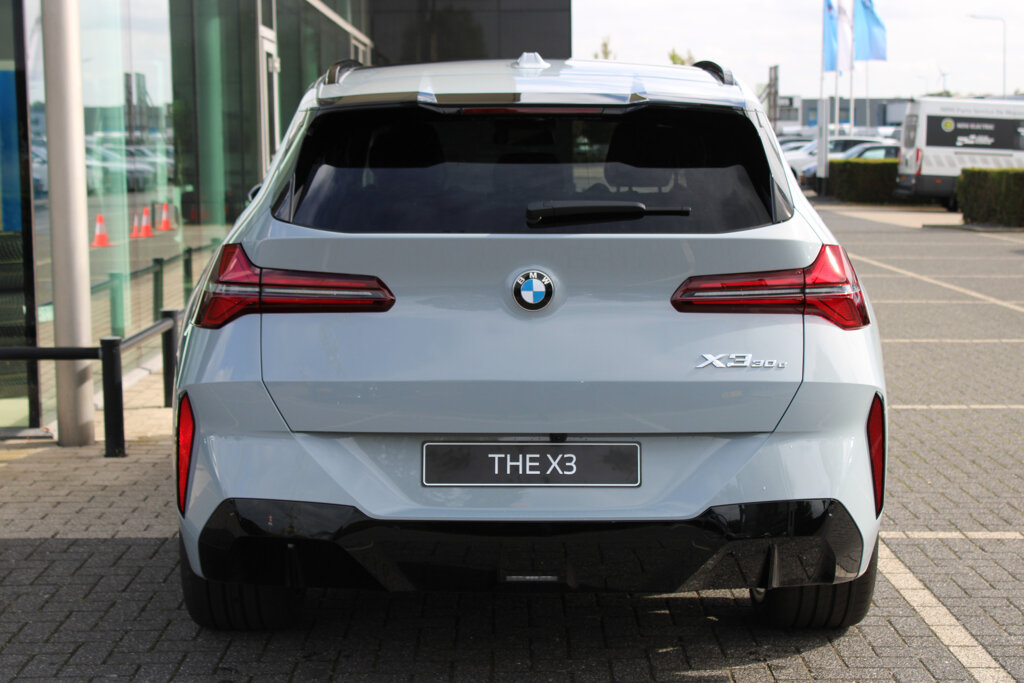 BMW X3 5