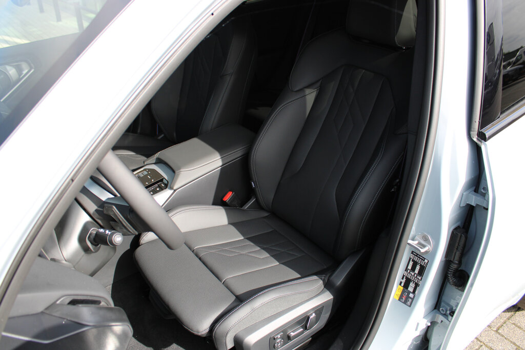 BMW X3 10