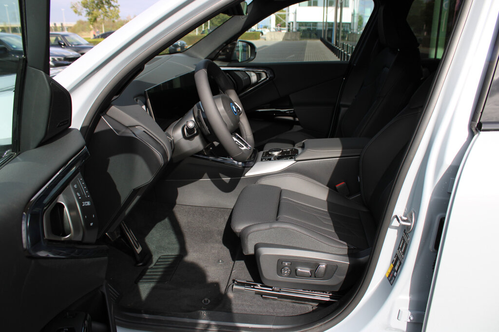 BMW X3 11