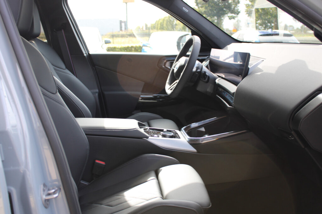 BMW X3 18