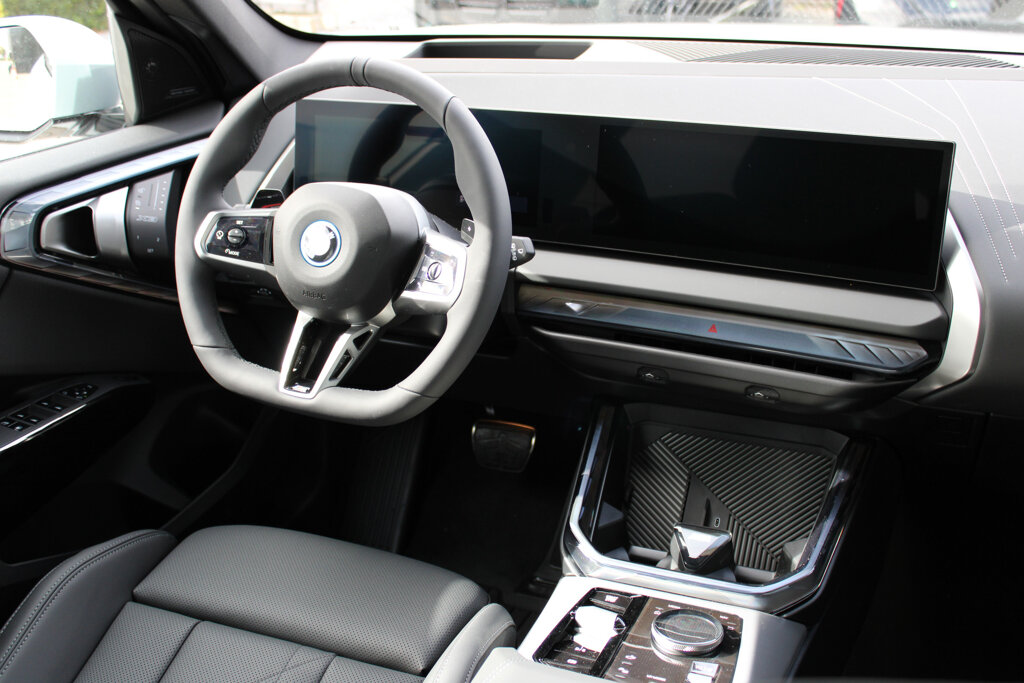 BMW X3 20